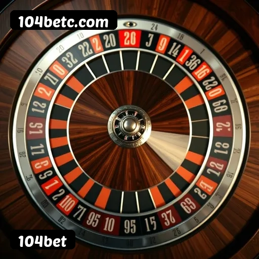 Vantagens exclusivas 104bet para jogadores brasileiros - São Paulo, Rio, BH