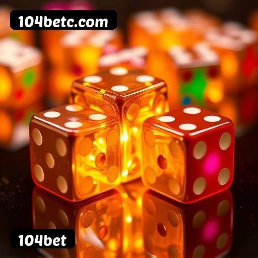 Requisitos do APK da 104bet para Android