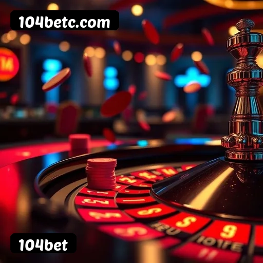 Estatísticas de bônus da 104bet em São Paulo, Rio de Janeiro e Brasília