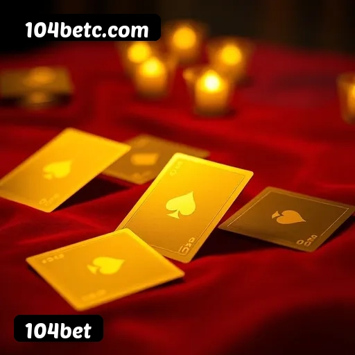 104bet bônus R$5.000 + 500 giros - Rollover 35x, prazo 30 dias, 38% taxa conversão