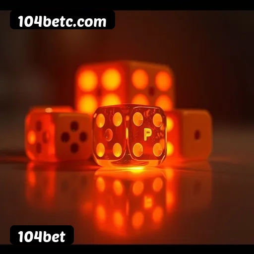 FAQ 104bet Brasil - Perguntas frequentes sobre bônus, PIX, RTP, APP mobile e VIP