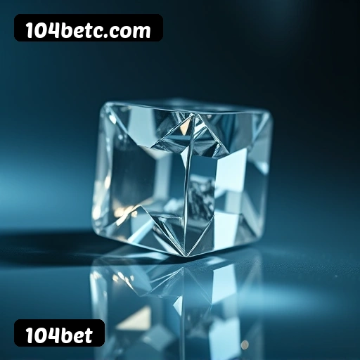 Loterias online disponíveis na 104bet