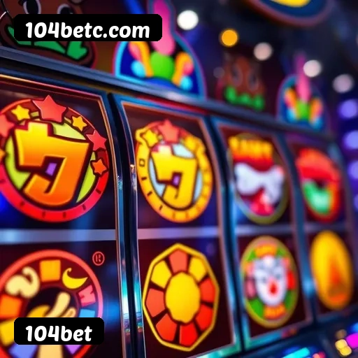 104bet APP mobile iOS Android - 187 mil downloads São Paulo Rio BH