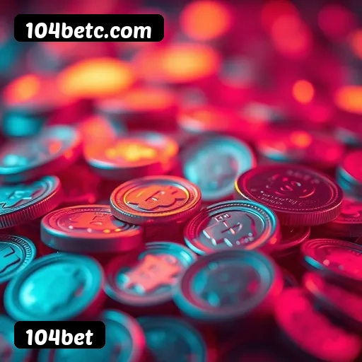 Estatísticas 104bet 2025–2026 - 120 mil jogadores ativos, R$72.5M pagos, RTP 96.52%